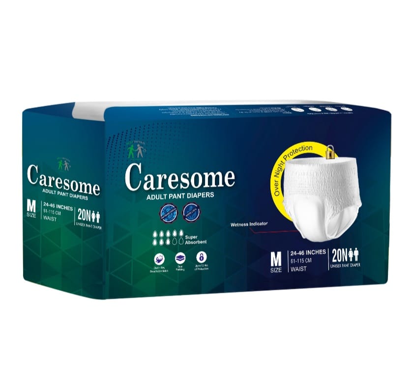 Caresome Care